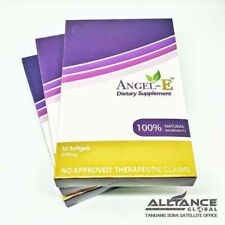 ANGEL-E Anti Aging Dietary Supplement of AIM GLOBAL CANADA - Toronto - Canada