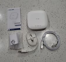 Open Box YoLink Hub Smart Home YS1603-UC 1/4 Mile Range Only for YoLink Devices - Spartanburg - US