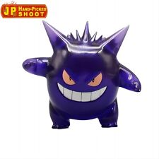 Anime Pet Elfin Doppelgänger Boss Grab Cute Smart 9cm Figure Statue Toy - CN