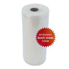 8 X 50' Universal Vacuum Seal Roll- FREE Shipping! Food & money saver!"