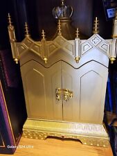 New In Box Disney Ashley taylor Sleeping Beauty jewelry box Aurora