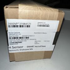 New ROSEMOUNT Model 3900VP-01-10 Sensor, With Pre-Amp 3900VP PH Smart AccuGlass - Cleveland - US