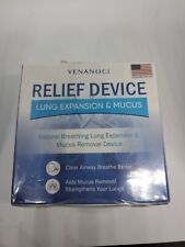 Health & Wellness Mucus Removal Lung Expansion Device - Kansas City - US