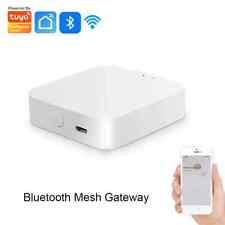 Tuya Bluetooth Gateway Hub SmartHome Bridge Device Smart Life App Remote Control - CN