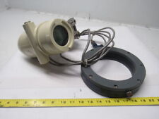 Honeywell ST3000 Smart Pressure Transmitter 8.5 OD Sensor 0-3000PSI - Millersburg - US"