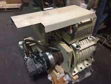Mazak QTS-250 Smart Turn 250 Headstock With Built-in Motor & Actuator MFG. 2014 - Muskegon - US