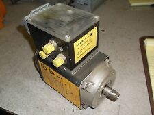 NEW Lutz Precision E2 Smart Weld Motor E0186364 4.30.00.00 Controller - West Branch - US