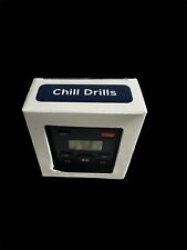 Military One Source Chill Drills Stress Relaxation Music Body Mind Device Tested - Pooler - US