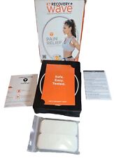 KT Health, Wave™ Electromagnetic Pain Relief Device NIB - Newport News - US