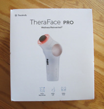 Therabody TheraFace PRO 6-in-1 Facial Health Device White - Prospect Heights - US