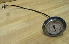 LR Smart Tech EN-837-1/0-160 Bourdon Tube Pressure Gauge EN-837-1 - Port Sanilac - US