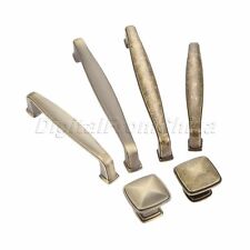 Minimalist Kitchen Furniture Knob Drawer Cabinet Retro Wardrobe Door Pull Handle - Toronto - Canada