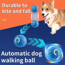 Smart Dog Toy Ball Electronic Interactive Pet Toy Moving Ball δё фо - 闵行区 - CN