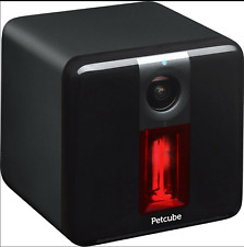 Petcube Play Smart Pet Camera with Interactive Laser Toy - Rochester - US