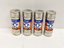 LOT OF (4) GUARANTEED! FERRAZ SHAWMUT SMART SPOT 8A 600V FUSES AJT8 - Chandler - US