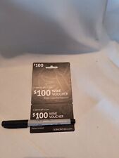 $100 Wine Voucher / Gift Card Nakedwines.com