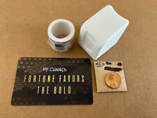 P.F. CHANG'S GIFT CARD, 1945-D LINCOLN WHEAT PENNY+++ *RARE* - ESTATE SALE!!!!!!