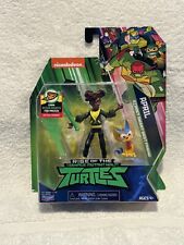 2018 Rise of the Teenage Mutant Ninja Turtles APRIL Street Smart Best Friend - Modena - US