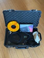 Amcoil PEMF Healing/Wellness Device with Pelican hard travel case, great shape - Houston - US