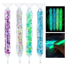 Accessories Luminous Point Drill Pen Diamond Painting Pens Cross Stitch