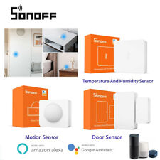 SONOFF SNZB-03 ZigBee Motion Sensor Smart Home Detect Alarms for Android IOS - Fountain Valley - US