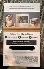 shutterfly coupon