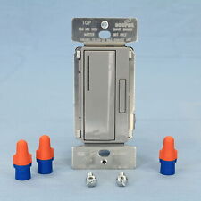 Cooper Gray Accessory Smart Dimmer Remote Preset Switch Multi-Way 120VAC ARD-GY - Jamestown - US