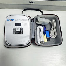 11 Generation Quantum Resonance Magnetic Body Analyzer Health Analyzer 2023 NEW - CN