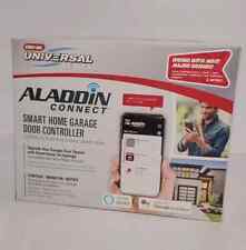 GENIE UNIVERSAL ALADINN CONNECT - SMART HOME GARAGE DOOR CONTOLLER NEW!! - Lake Charles - US