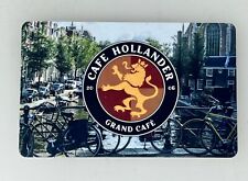 Cafe Hollander MI Gift Card $50.00 - 20090