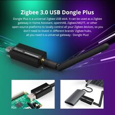 SONOFF ZBDongle-P/E Universal Zigbee 3.0 USB Stick Gateway Dongle Plus Analyzer - CN