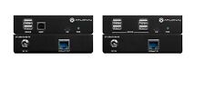 Atlona Over Transmitter Extender Cable Kit AT-USB-EX100-KIT - US