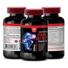 Hyaluronic acid pure - PAIN RELIEF EXTREME FORMULA 1B- pain relief device - Huntingdon Valley - US