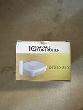 QOLSYS QZ2150-840 WIRELESS Z-WAVE iQ GARAGE DOOR OPENER CONTROLLER iQ4 iQ2 iQ2+ - Boise - US