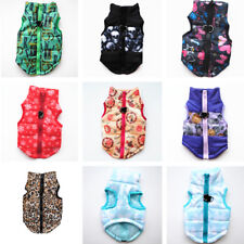 New Pet Dog Cat Coat Puppy Jacket Pet Supplies Clothes Apparel Winter Costume - Toronto - Canada