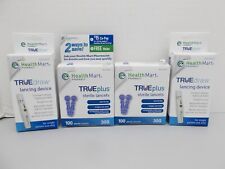 200 Health Mart Pharmacy True Plus 30G Lancets & 2 Lancing Devices - Louisville - US