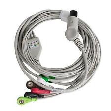 Wireless ECG Heart Rate Monitor - Portable Health Tracking Device - CN