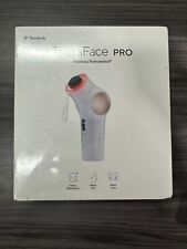Therabody TheraFace PRO Facial Health Device - White (TF02220-01) - Northridge - US