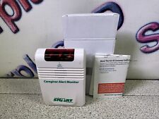 Smart Caregiver Alert Cordless Monitor 433EC - CA