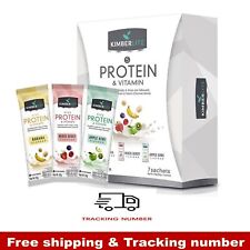 Kimberlite 5 Protein Vitamin Supplement Beauty Drink Weight Control wrinkle skin - Toronto - Canada