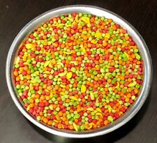 Fruit Blend Pellet Medium Parrot Bird Food Diet Conure Cockatiel Love Fruitblend