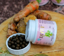 Diyet Pil Borobudur Jamu Burn Fat Diet Naturally Weight Loss Management 100 pill - Toronto - Canada