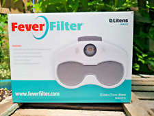 New LITENS HEALTH FEVER FILTER Touchless Temperature Thermometer Screener FF10 - Toledo - US