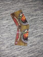 2 $25 Brand New Boston Market Gift cards $50 worth for $25!