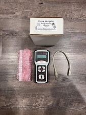 Control Resources PRG00-F Navigator Cirrus 2 6 ECM Smart Fan Programmer - Mequon - US