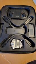 4DRC F11 GPS RC Drone with 6K FHD 5G Wifi Camera FPV Large Quadcopter Brushless