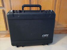 GPC Case for DJI Phantom 4 / 4 Pro / 4 Pro V2.0 Drone, Remote, 4 Batteries, etc