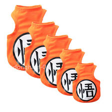 Pet Clothes Puppy Small Medium Dog Cat Vest T-Shirt Coat Costume Apparel XS-XXL - Toronto - Canada