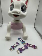 Robo Pets Unicorn Smart Bot RC Control Pet & Treats Music Dance No Remote - Thorndale - US
