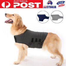 Dog Anxiety Jacket Vest Thunder Shirt Coat Calming Pet Emotional Dogs Clothing - Toronto - Canada